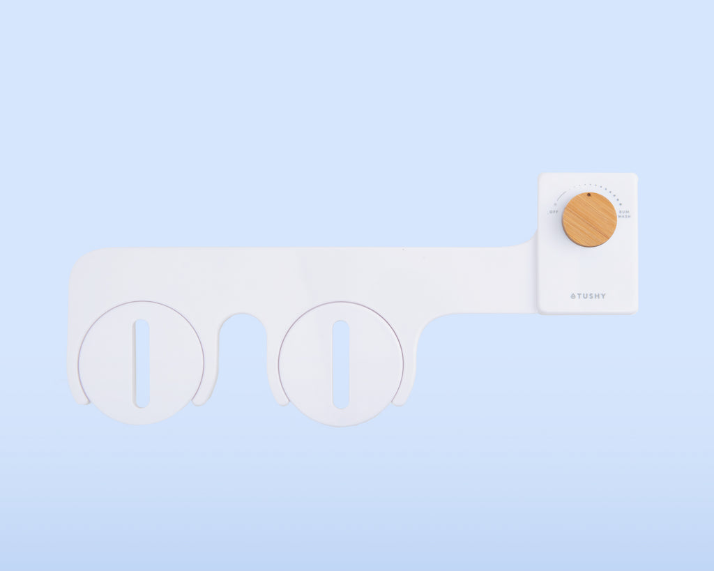 TUSHY Fresh - Bamboo