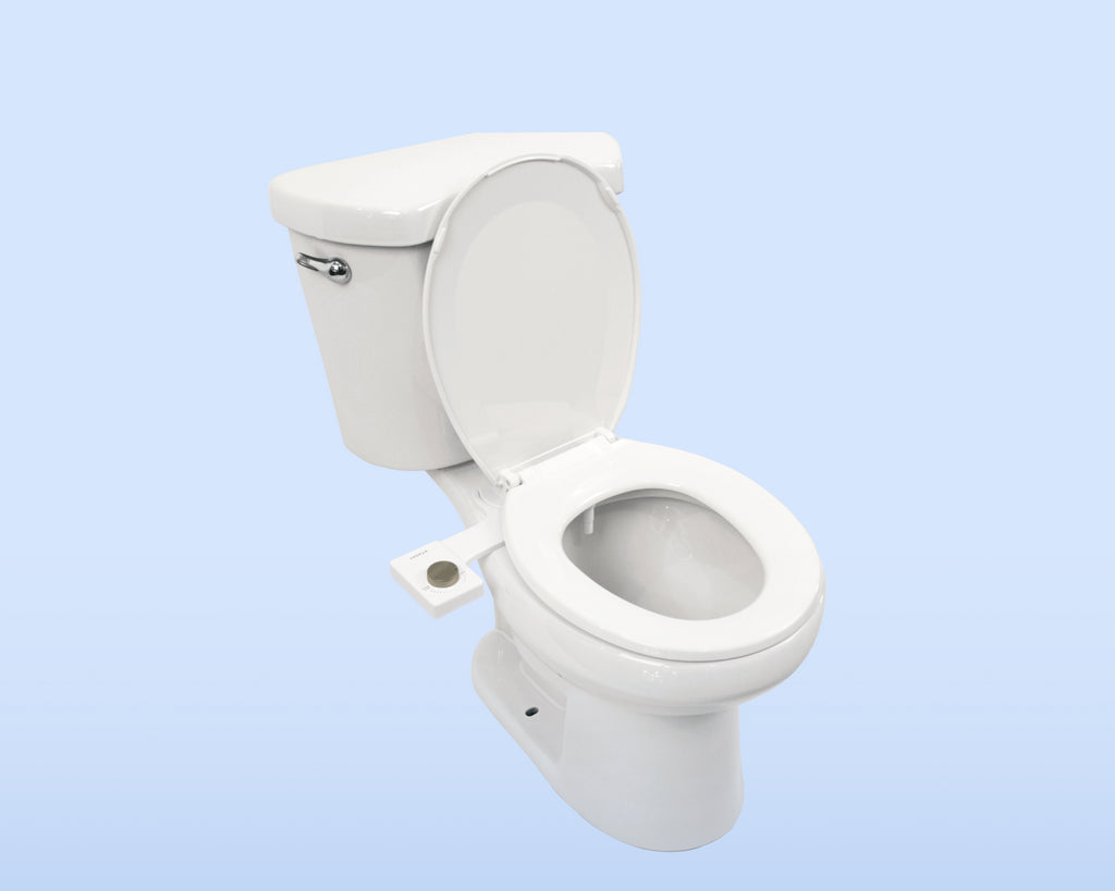 TUSHY Fresh - Matte Bronze