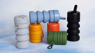 TUSHY Travel ( Target Copy) Bathroom Accessory Bundles TUSHY