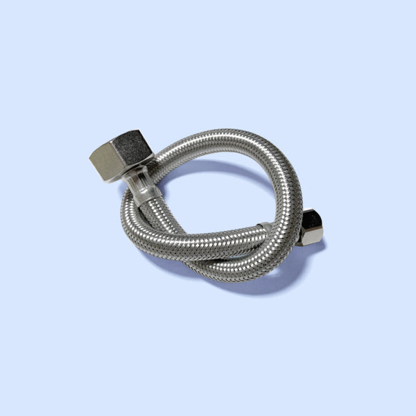 Stainless Steel Braided Hose for TUSHY Connection