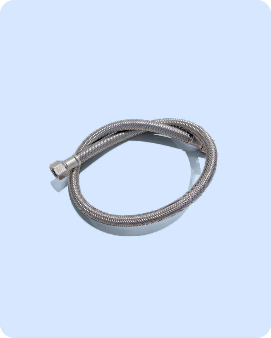 Stainless Steel Braided Hose for TUSHY Connection Parts & Accessories Tushy
