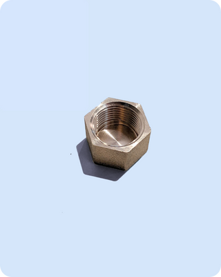 Hot Water Inlet Cap for Spa Parts & Accessories TUSHY