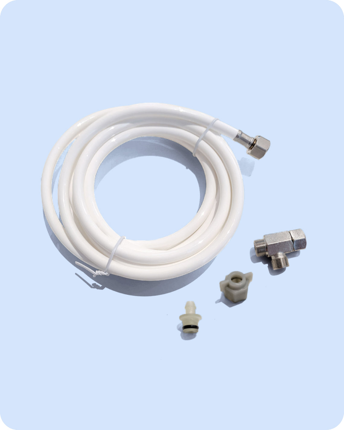 Flushometer Installation Kit Parts & Accessories TUSHY