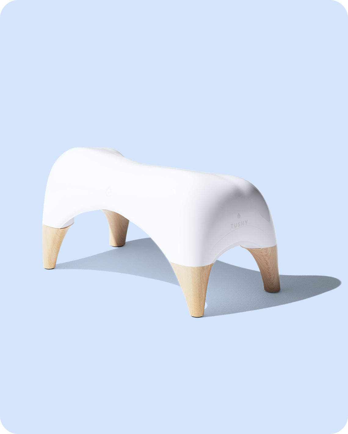 Ottoman Legs (Set of Four) Parts & Accessories TUSHY