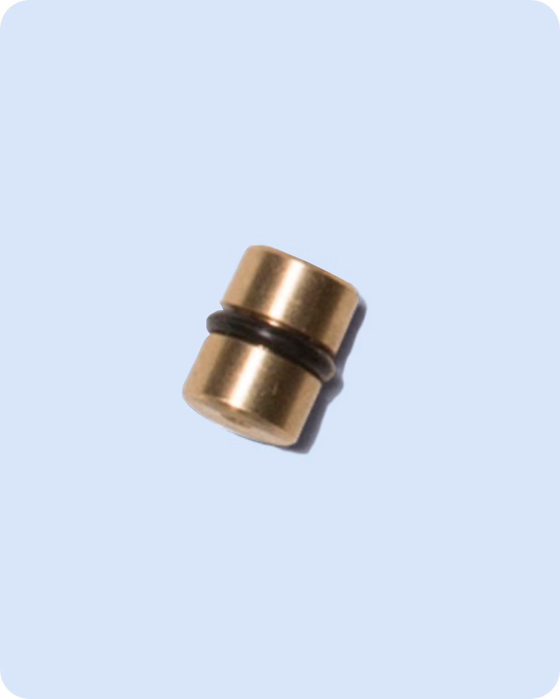 Water Retainer Insert Bidet Attachment Pressure Reduction Insert