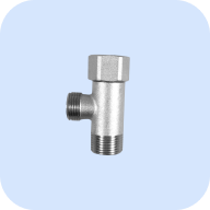 Tank adapter