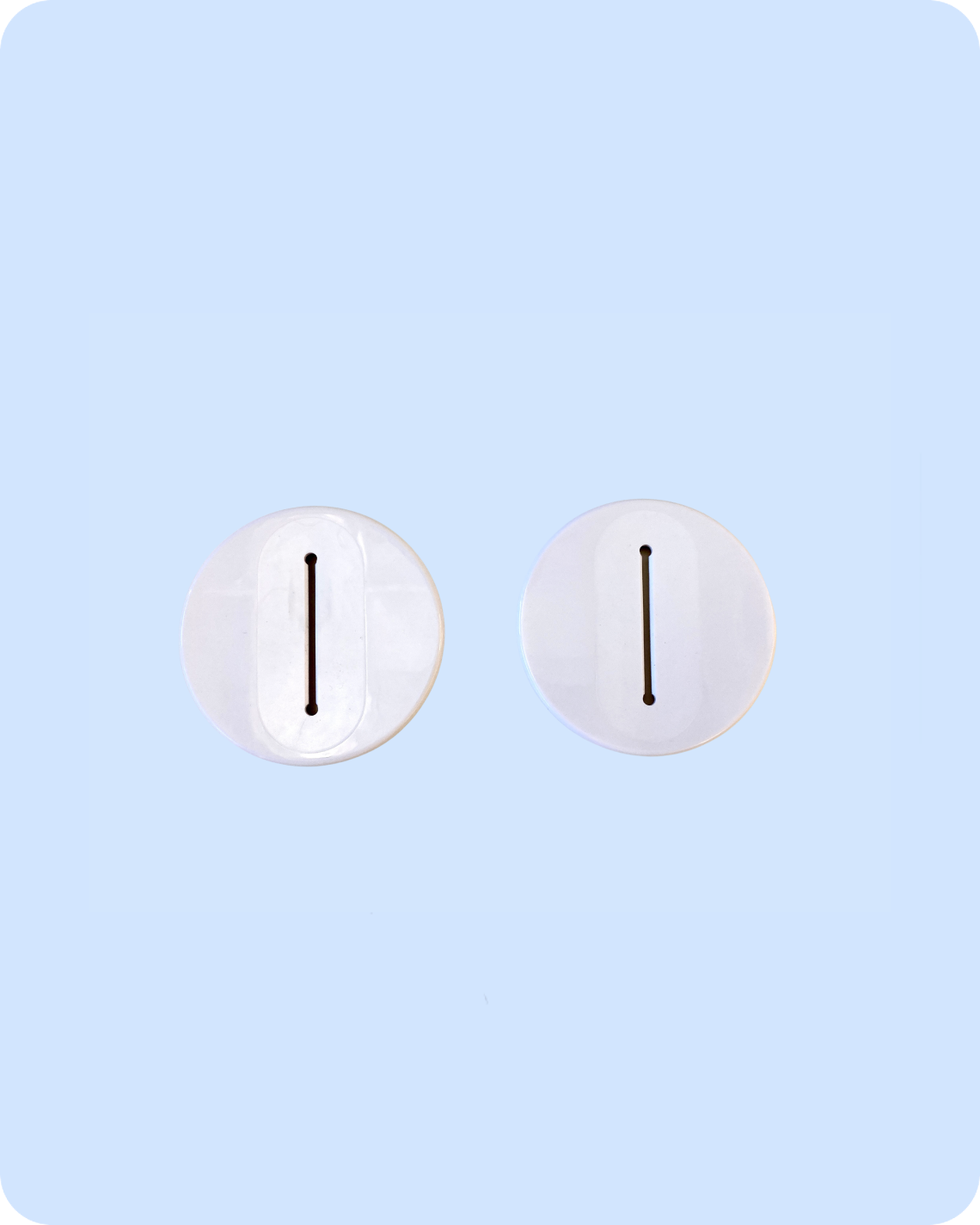 Rotating Flanges with Schmutz Shield for 3.0 Parts & Accessories TUSHY