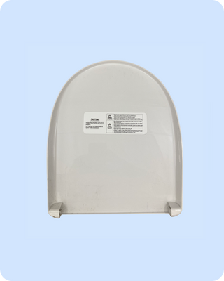 Ace Electric Bidet Lid - Round Parts & Accessories TUSHY