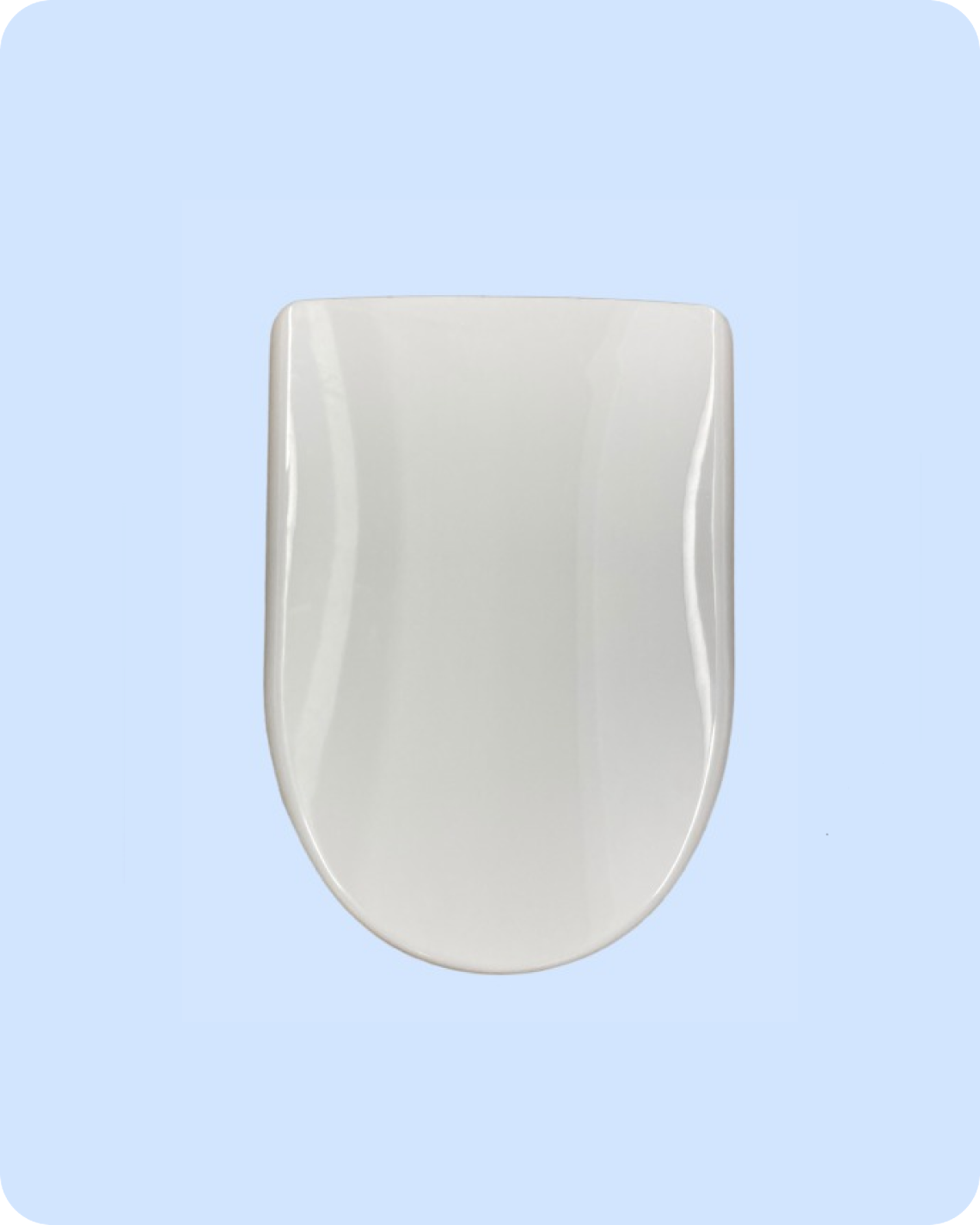 Ace Electric Bidet Lid - Elongated Parts & Accessories TUSHY