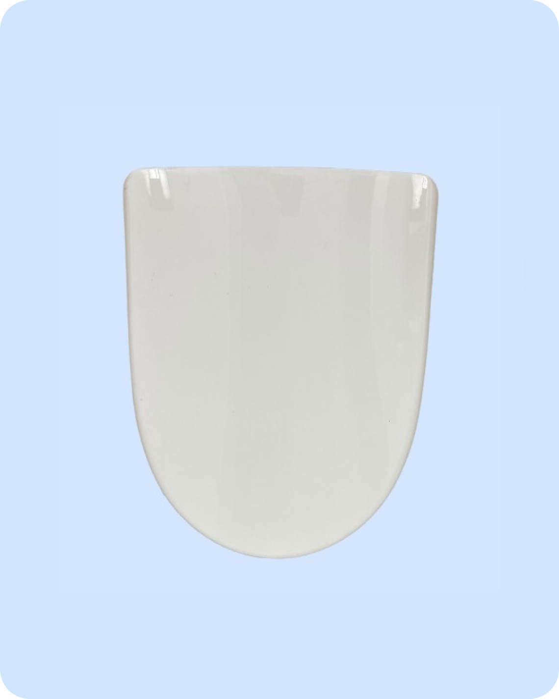 Ace Electric Bidet Lid - Round Parts & Accessories TUSHY