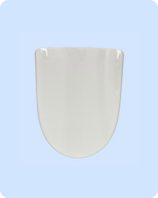 Ace Electric Bidet Lid - Round Parts & Accessories TUSHY