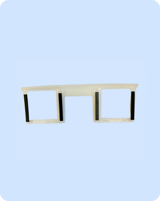 Ace Base Plate Parts & Accessories TUSHY