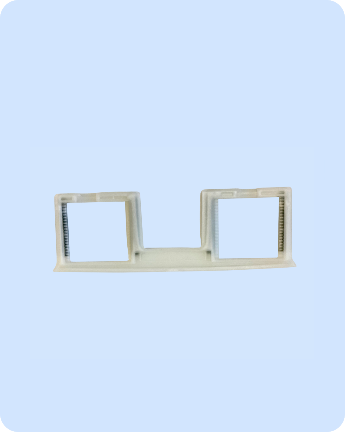 Ace Base Plate Parts & Accessories TUSHY