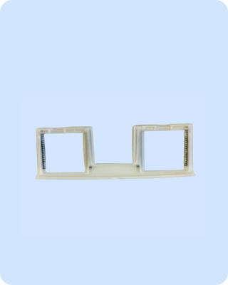 Ace Base Plate Parts & Accessories TUSHY