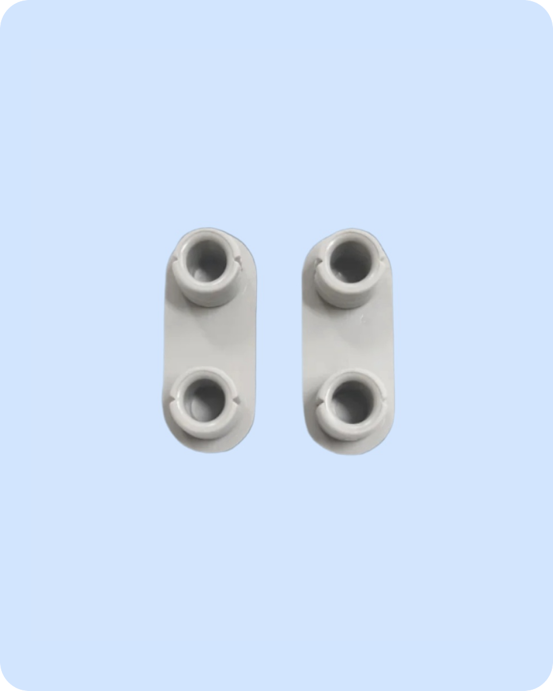 Seat Bumper Pads for Ace Parts & Accessories TUSHY