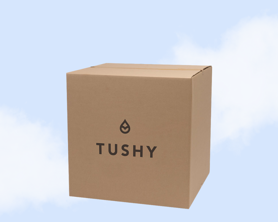 Cushy Tushy Reviews - Rehoboth Beach, DE