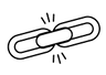 Icon of strong chains