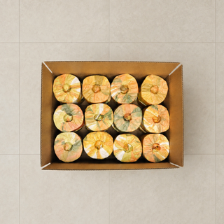 Premium Natural Bamboo Toilet Paper
