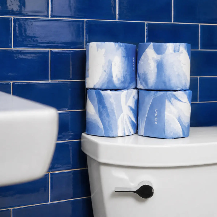 Fewer roll changes and complaints.