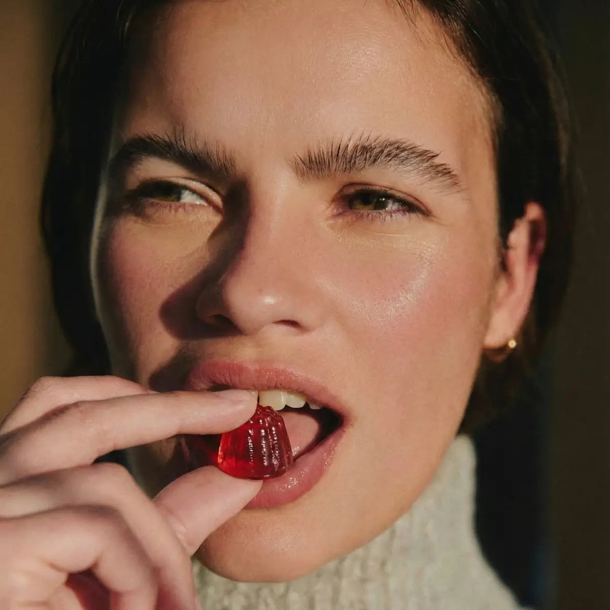 Reboot Fiber Gummies