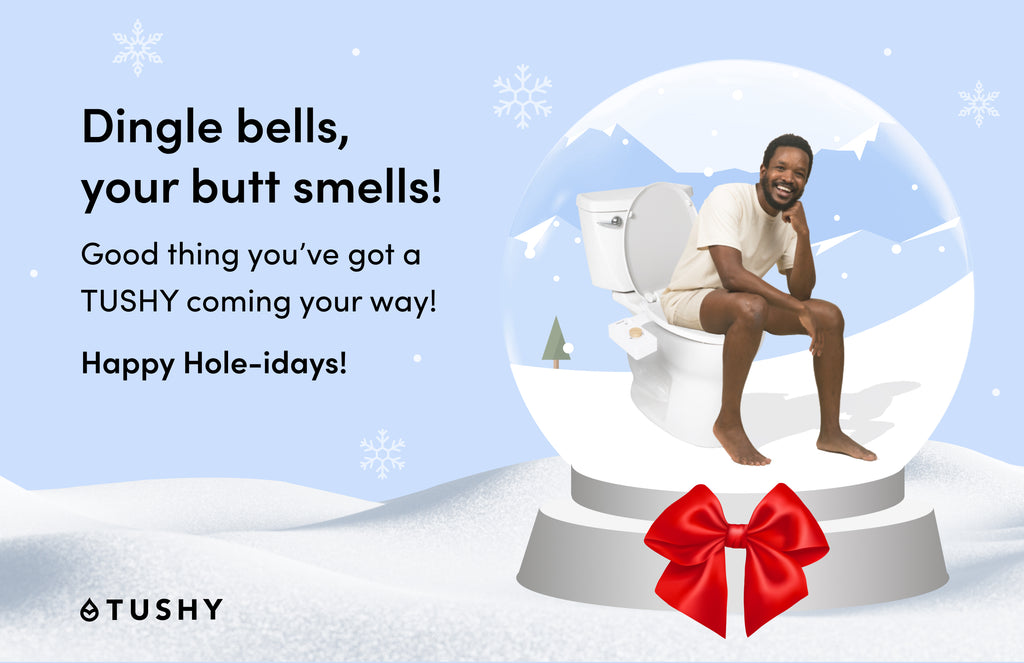 How to Clean A Toilet and Why It Matters — TUSHY