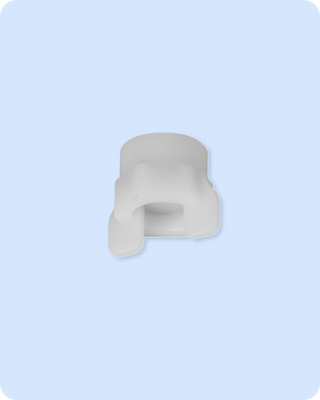 Hot Water Supply Cap for Oasis Parts & Accessories TUSHY