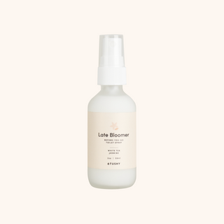TUSHY Toilet Spray TUSHY Late Bloomer