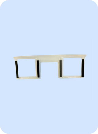 Ace Base Plate Parts & Accessories TUSHY