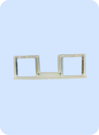 Ace Base Plate Parts & Accessories TUSHY