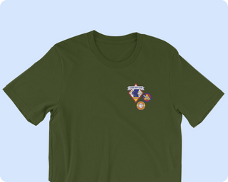 Clean Butt Club Scout