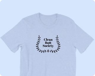 Clean Butt Society