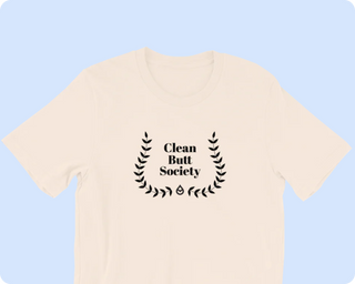 Clean Butt Society