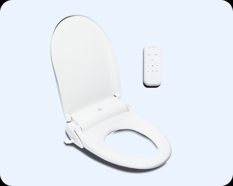 TUSHY Ace Electric Bidet Seat