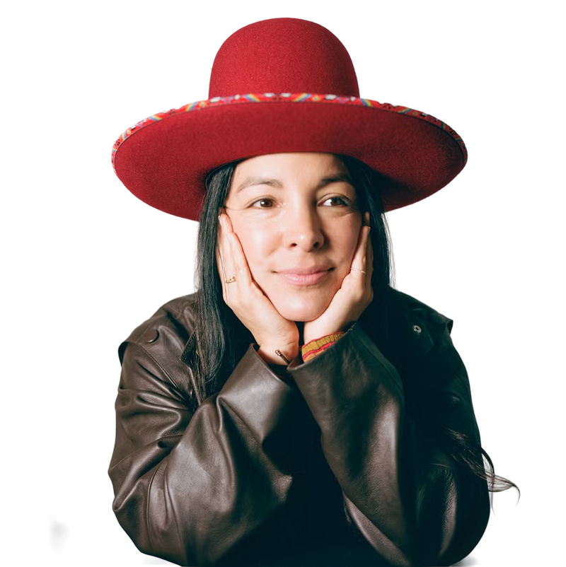 Miki Agrawal