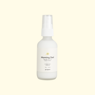TUSHY Toilet Spray TUSHY Morning Zest