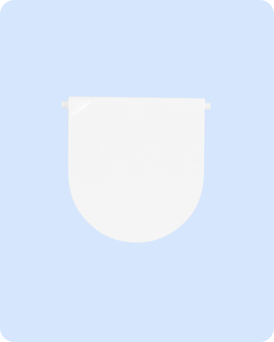 Nozzle Door for Aura/Cloud/Cloud+ Parts & Accessories TUSHY