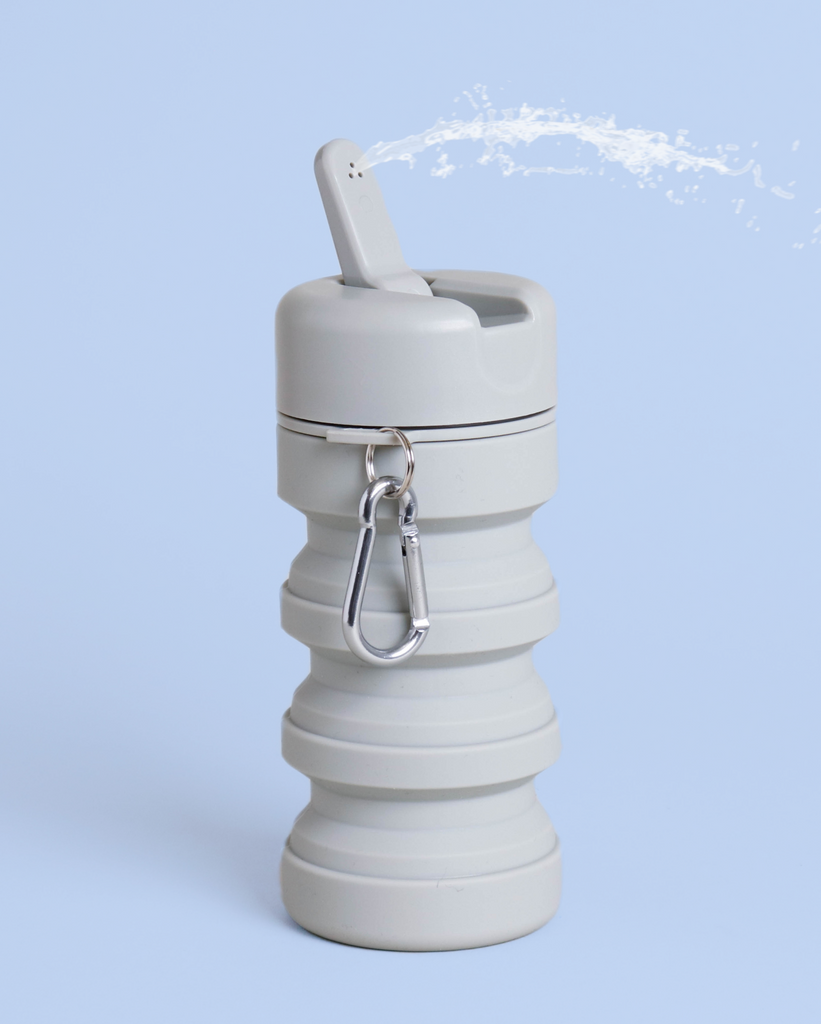 TUSHY Travel - Pebble