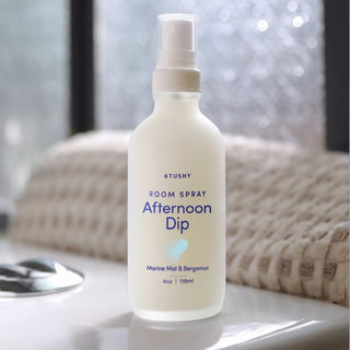 TUSHY Bathroom Spray