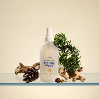 TUSHY Bathroom Spray