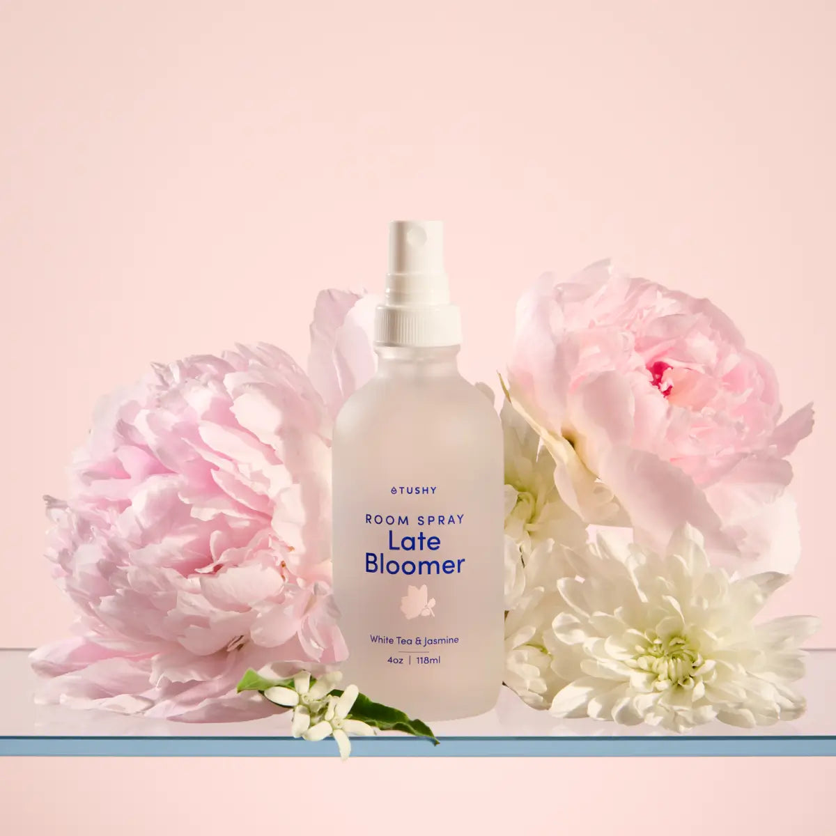 TUSHY Bathroom Spray - Thumbnail 3