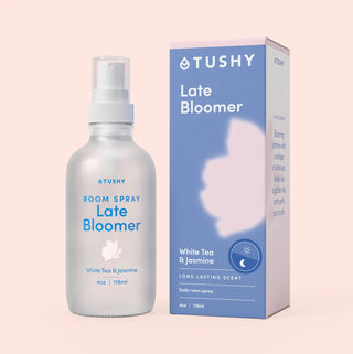 TUSHY Bathroom Spray