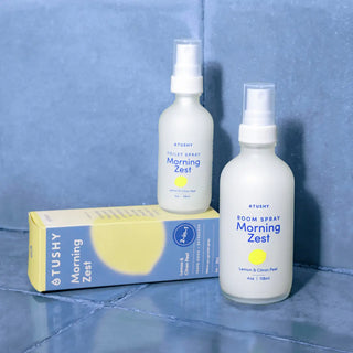 TUSHY Bathroom Spray