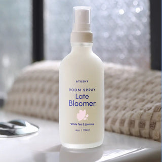 TUSHY Bathroom Spray
