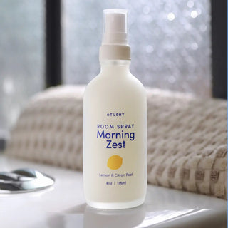 TUSHY Bathroom Spray