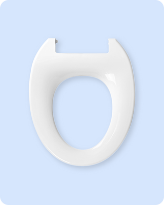 Round Seat for Wave/Oasis Parts & Accessories TUSHY
