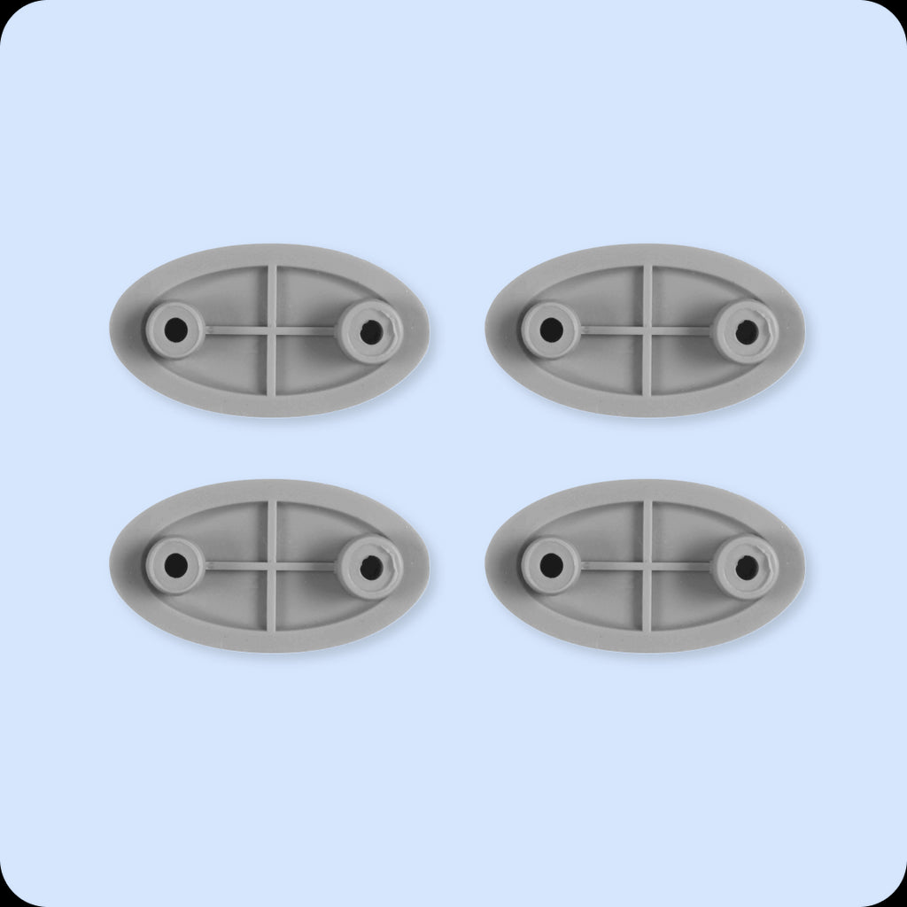Seat Bumper Pads for Cloud/Cloud+ Parts & Accessories TUSHY