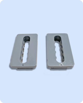Sliding Fasteners for 2.0 Parts & Accessories Tushy