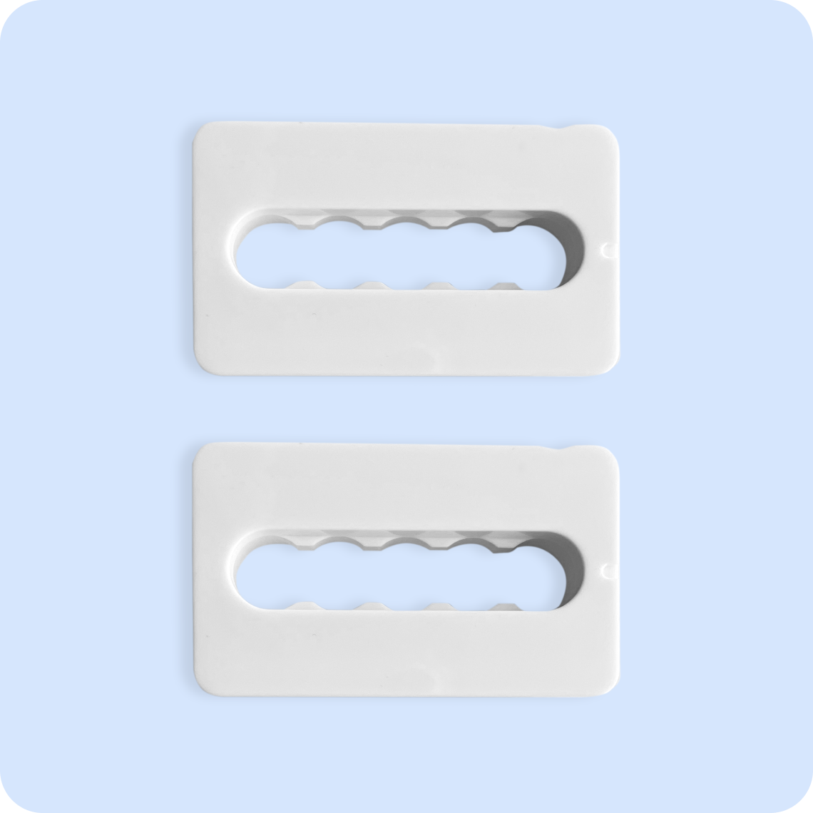 Sliding Fasteners for 2.0 Parts & Accessories Tushy