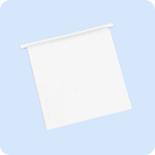 Eau Nozzle Door