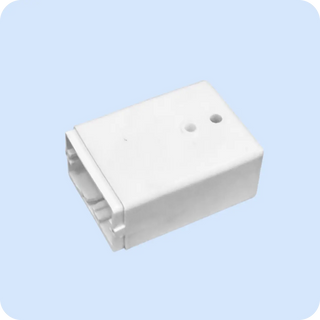 Eau Nozzle End